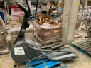 Elliptical Machine