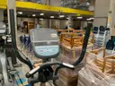 Elliptical Machine