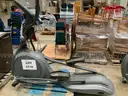 Elliptical Machine