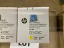 Toner Cartridge
