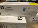 Toner Cartridge