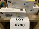 Toner Cartridge