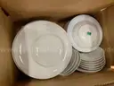 Flatware/Glasses