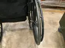 Wheelchair
