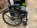 Wheelchair