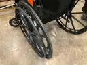 Wheelchair