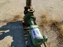 Industrial  Pump w/Motor