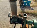 Industrial  Pump w/Motor