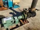 Industrial  Pump w/Motor