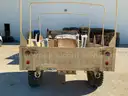 1988 AM General Humvee w/Trailer