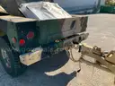 1988 AM General Humvee w/Trailer