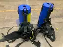Backpack Vacuums