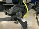 Backpack Vacuums