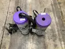 Backpack Vacuum
