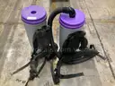 Backpack Vacuum