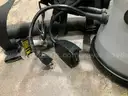 Backpack Vacuum