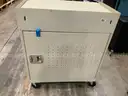 Charging Cart