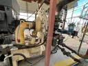 Compressor, Ingersoll Rand, C800, w/600hp Siemens Electric Motor, Qty 1