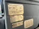 Compressor, Ingersoll Rand, C800, w/600hp Siemens Electric Motor, Qty 1