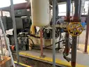 Compressor, Ingersoll Rand, C800, w/600hp Siemens Electric Motor, Qty 1