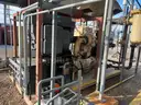 Compressor, Ingersoll Rand, C800, w/600hp Siemens Electric Motor, Qty 1
