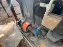 Compressor, Ingersoll Rand, C800, w/600hp Siemens Electric Motor, Qty 1