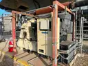 Compressor, Ingersoll Rand, C800, w/600hp Siemens Electric Motor, Qty 1