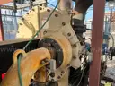 Compressor, Ingersoll Rand, C800, w/600hp Siemens Electric Motor, Qty 1