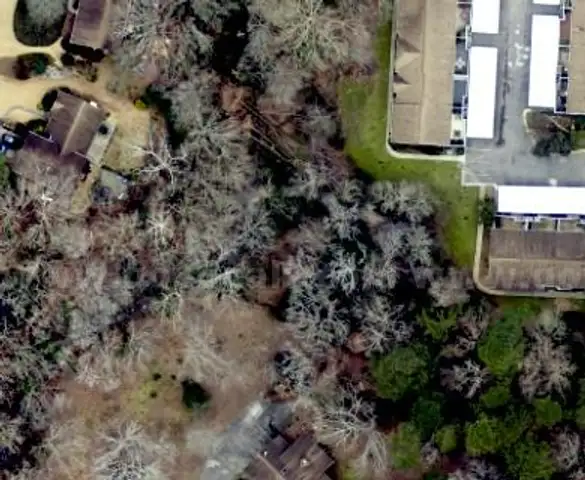 Prime Sandy Springs Vacant Lot &#x2013; Rare Government Auction Opportunity!
