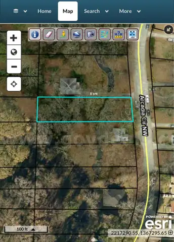 &#x1F31F; Vacant Land Lot &#x2013; Atlanta, GA &#x1F31F;