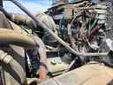 1981 GMC J9C042 Fire Truck