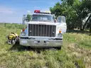 1981 GMC J9C042 Fire Truck