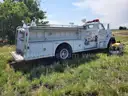 1981 GMC J9C042 Fire Truck