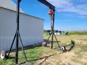 CM Lodestar Hoist