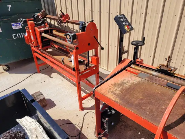 AngleMaster Express Dual Grinder