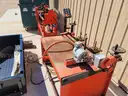 AngleMaster Express Dual Grinder