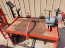AngleMaster Express Dual Grinder