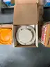 Fire Alarm Components, Water Filters, Pelco Lens