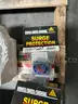 Fire Alarm Components, Water Filters, Pelco Lens