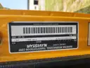 Tymco 600HSP Sweeper truck