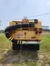 Tymco 600HSP Sweeper truck