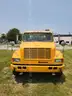 Tymco 600HSP Sweeper truck