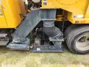 Tymco 600HSP Sweeper truck