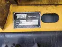 Tymco 600HSP Sweeper truck