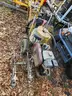 POWERLINER 6900XLT, WALK BEHIND AIRLESS PAINT SPRAYER SYSTEM