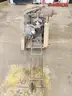 HEAVY DUTY CONCRETE CUTTING SAW, SELF PROPELLED