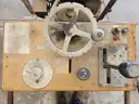 HEAVY DUTY CONCRETE CUTTING SAW, SELF PROPELLED