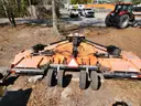 TRACTOR TOWED MOWER; 15 FOOT, MEDIUM DUTY, BATWING