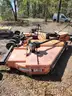 TRACTOR TOWED MOWER; 15 FOOT, MEDIUM DUTY, BATWING