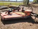 TRACTOR TOWED MOWER; 15 FOOT, MEDIUM DUTY, BATWING